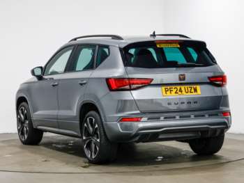 Used Cupra Ateca 2024 for sale - 74907064: Photo