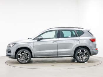 Used Cupra Ateca 2024 for sale - 74907064: Photo