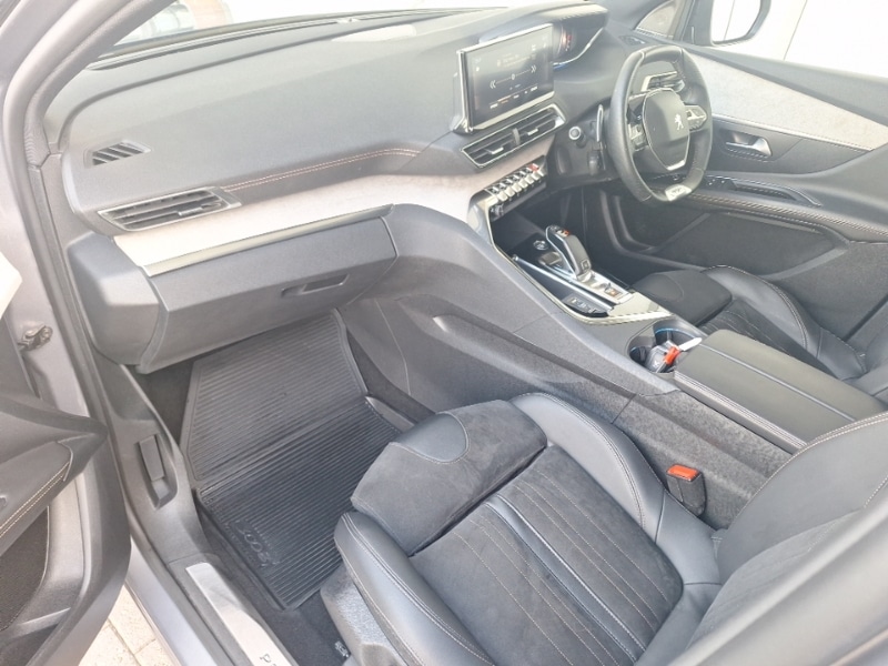 Used Peugeot 3008 2022 for sale - 76881119: Photo 5