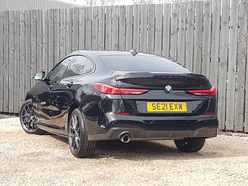 Used BMW 2 Series 2021 for sale - 78114270: Photo 3