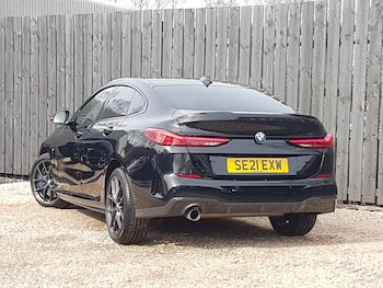 Used BMW 2 Series 2021 for sale - 78114270: Photo