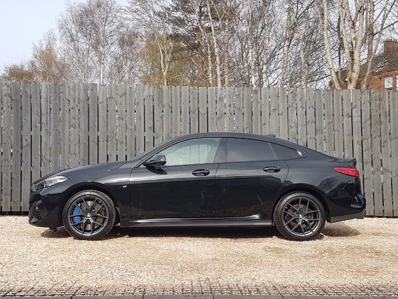 Used BMW 2 Series 2021 for sale - 78114270: Photo 4