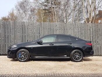 Used BMW 2 Series 2021 for sale - 78114270: Photo