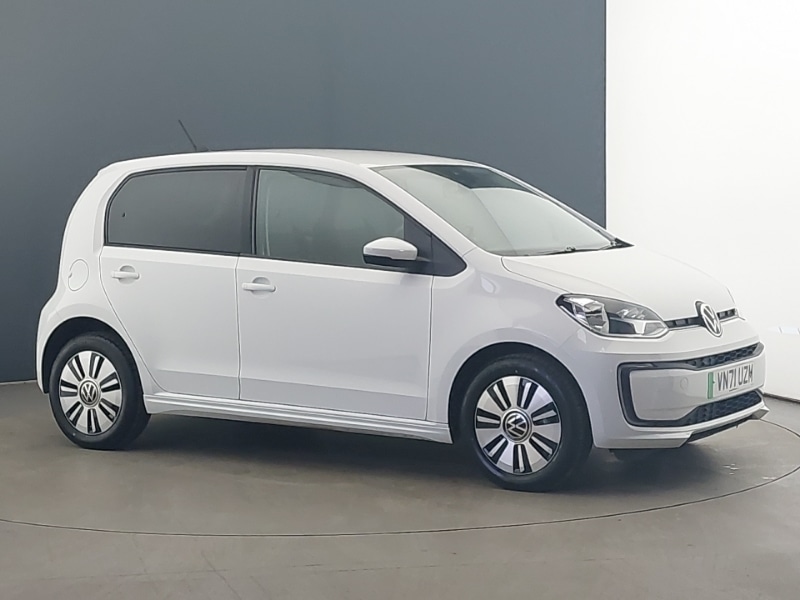 Used Volkswagen up! 2021 for sale - 77454597: Photo 12