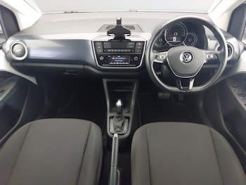 Used Volkswagen up! 2021 for sale - 77454597: Photo