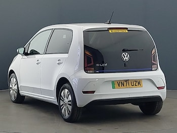Used Volkswagen up! 2021 for sale - 77454597: Photo