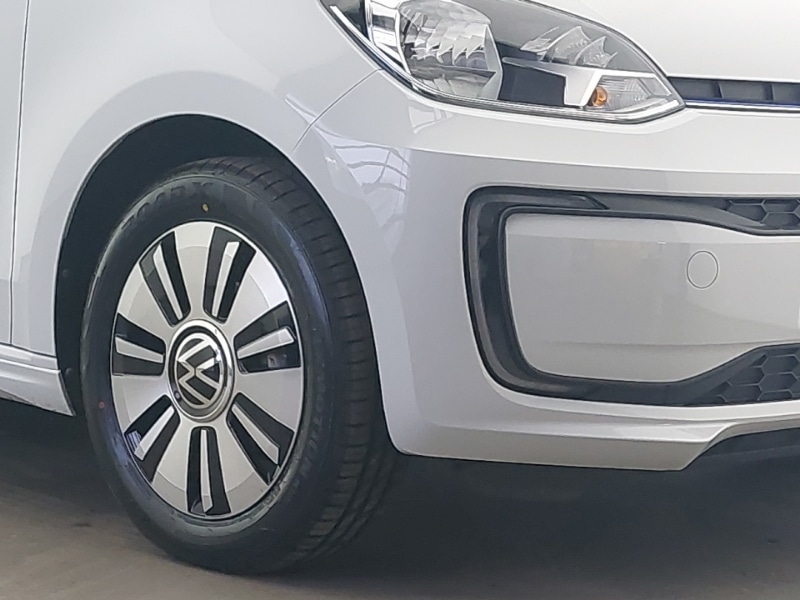 Used Volkswagen up! 2021 for sale - 77454597: Photo 9