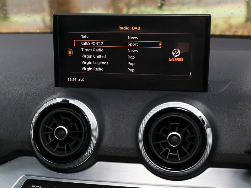 Used Audi Q2 2022 for sale - 77142338: Photo 11