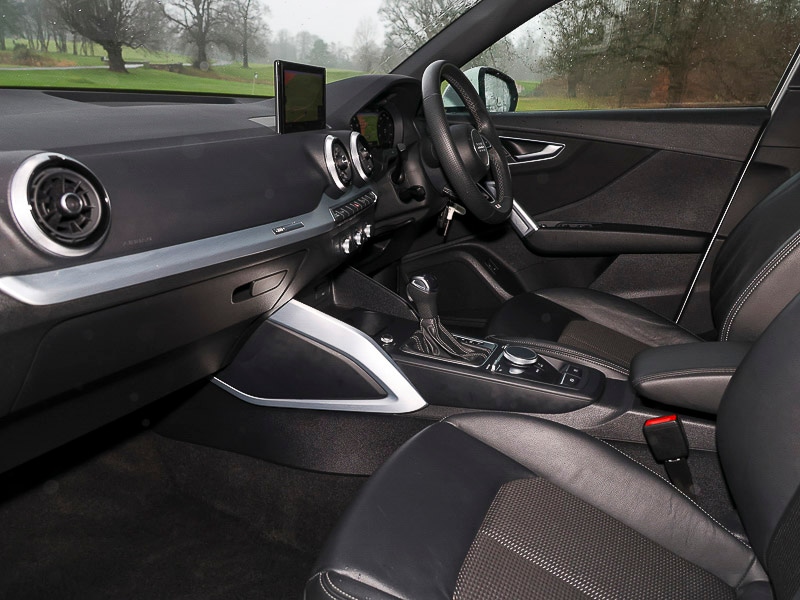 Used Audi Q2 2022 for sale - 77142338: Photo 5