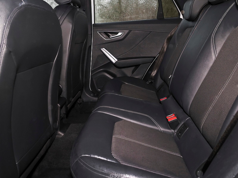 Used Audi Q2 2022 for sale - 77142338: Photo 6