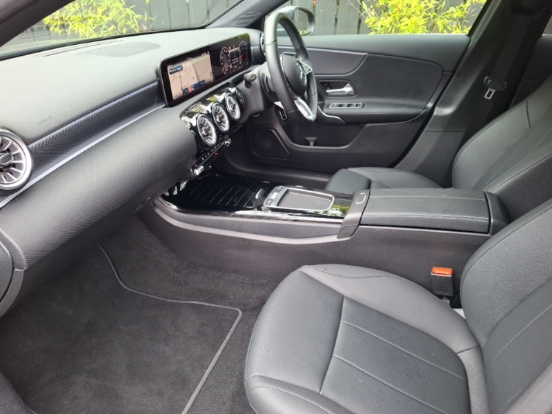 Used Mercedes-Benz A-Class 2024 for sale - 76451661: Photo 5