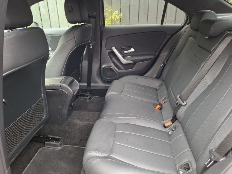 Used Mercedes-Benz A-Class 2024 for sale - 76451661: Photo 6