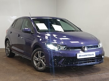 Volkswagen Polo feature image