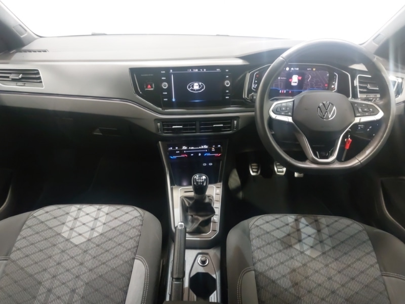 Used Volkswagen Polo 2023 for sale - 77732215: Photo 2