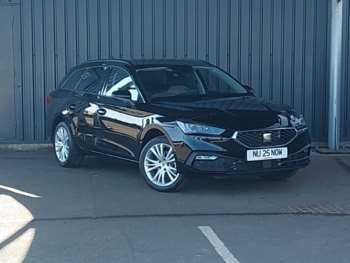 2024 - 1.5 eTSI 115 SE Dynamic 5dr DSG [DAP]