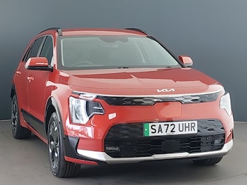 Kia - Niro
