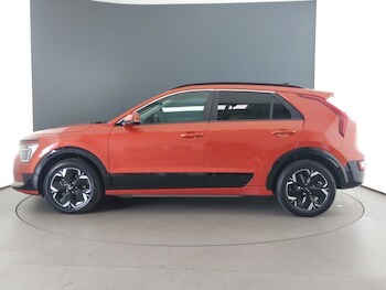 Used Kia Niro 2022 for sale - 75909349: Photo