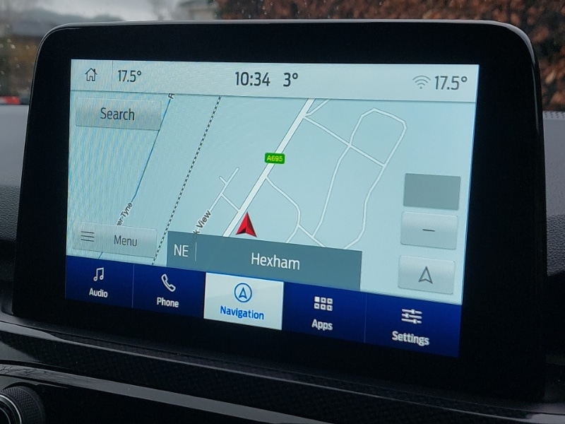 Used Ford Kuga 2023 for sale - 77531713: Photo 11