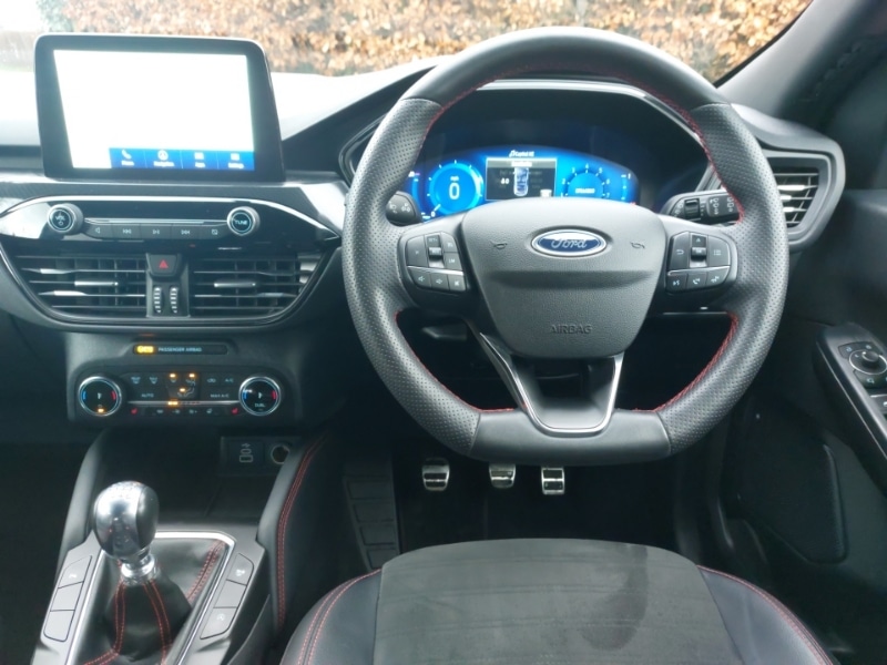 Used Ford Kuga 2023 for sale - 77531713: Photo 7