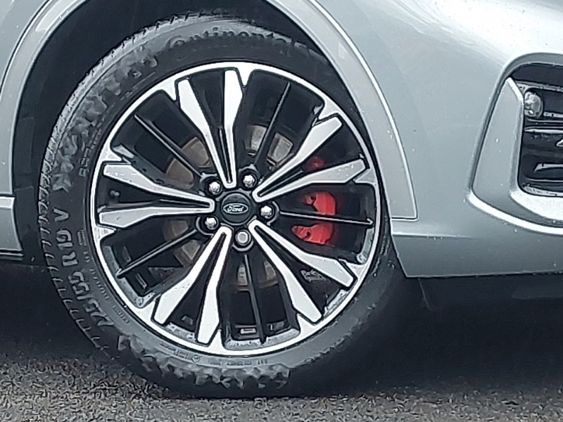 Used Ford Kuga 2023 for sale - 77531713: Photo 9