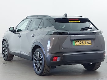 Used Peugeot 2008 2024 for sale - 77052847: Photo