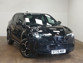 Used Alfa Romeo Junior 2025 for sale - 78259675: Photo