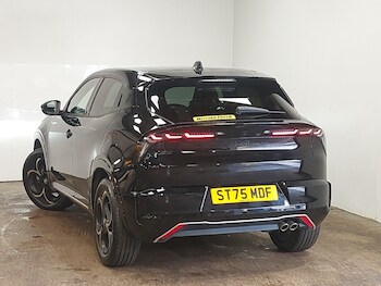 Used Alfa Romeo Junior 2025 for sale - 78259675: Photo