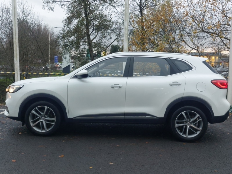 Used MG MG HS 2022 for sale - 77008836: Photo 4