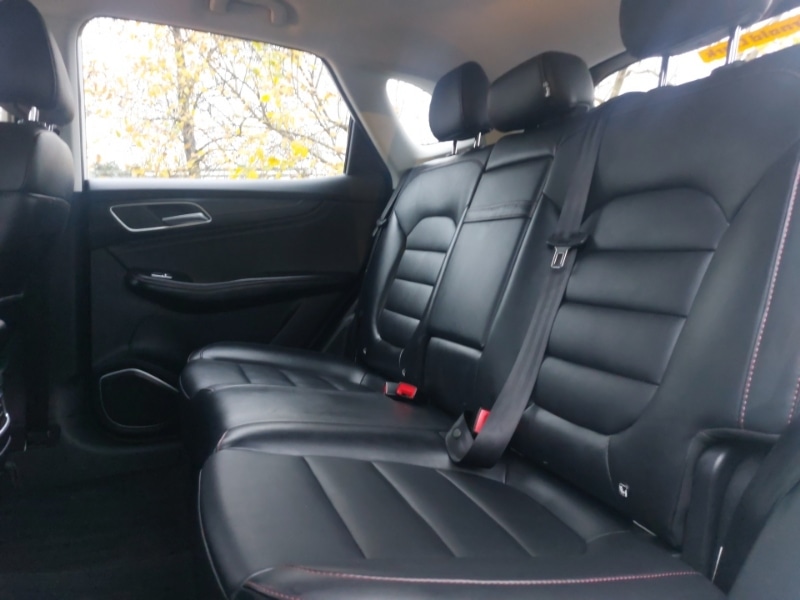 Used MG MG HS 2022 for sale - 77008836: Photo 6