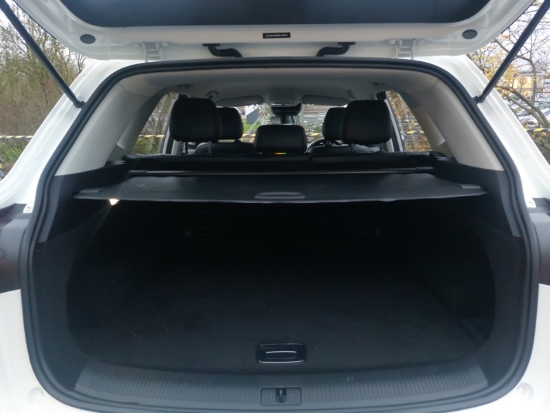 Used MG MG HS 2022 for sale - 77008836: Photo 8