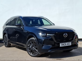 Used Mazda CX-80 2026 for sale - 78238864: Photo