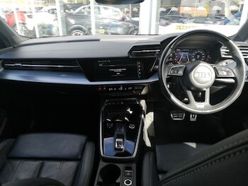 Used Audi A3 2023 for sale - 78498065: Photo
