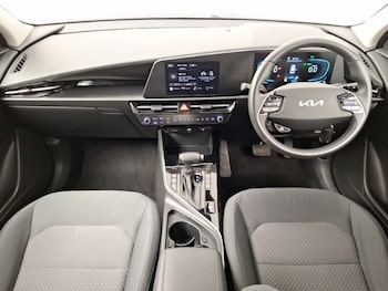 Used Kia Niro 2022 for sale - 75836903: Photo