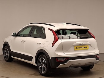 Used Kia Niro 2022 for sale - 75836903: Photo