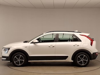 Used Kia Niro 2022 for sale - 75836903: Photo