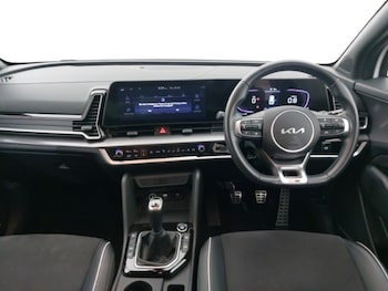 Used Kia Sportage 2022 for sale - 78032294: Photo