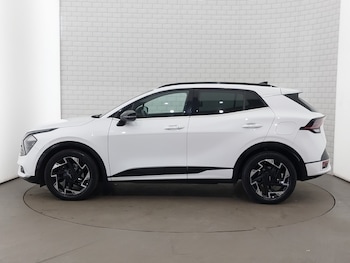 Used Kia Sportage 2022 for sale - 78032294: Photo