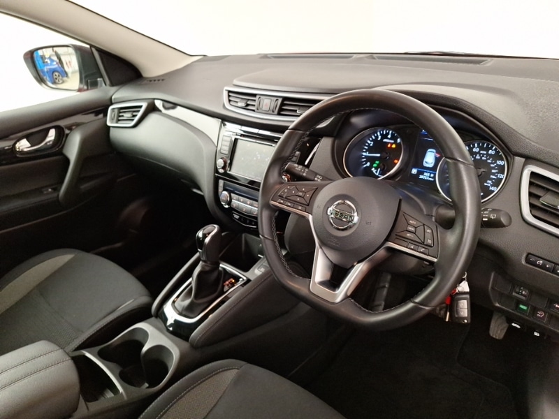 Used Nissan Qashqai 2021 for sale - 78148707: Photo 11