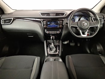 Used Nissan Qashqai 2021 for sale - 78148707: Photo