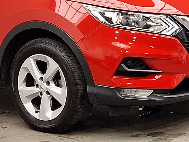 Used Nissan Qashqai 2021 for sale - 78148707: Photo 9