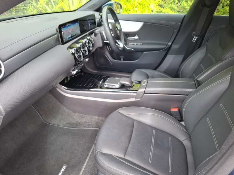 Used Mercedes-Benz CLA 2021 for sale - 77184376: Photo 5