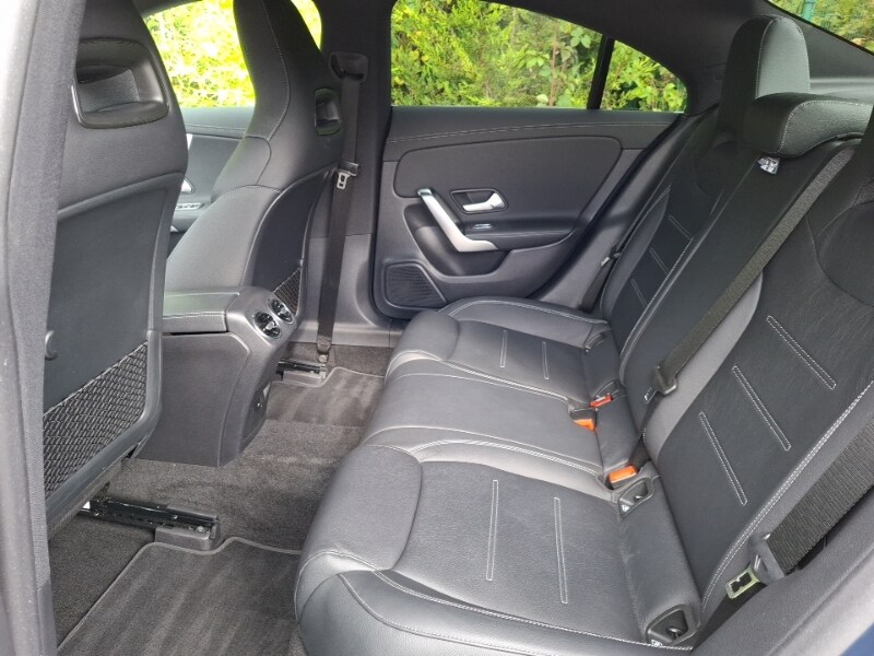 Used Mercedes-Benz CLA 2021 for sale - 77184376: Photo 6