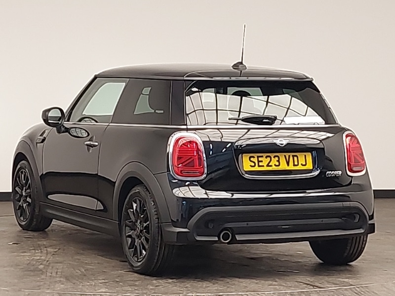 Used MINI Cooper 2023 for sale - 77955802: Photo 3