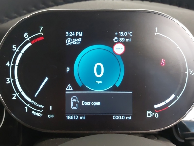 Used MINI Cooper 2023 for sale - 77955802: Photo 9