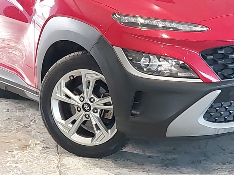 Used Hyundai KONA 2022 for sale - 77266069: Photo 9