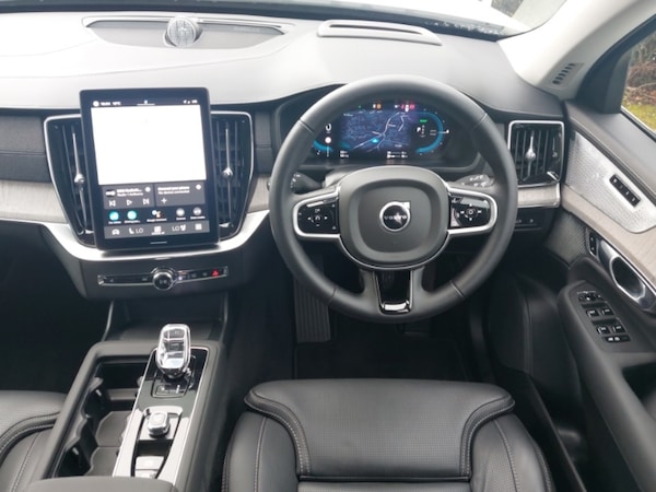 Used Volvo XC90 2024 for sale - 76269525: Photo 7