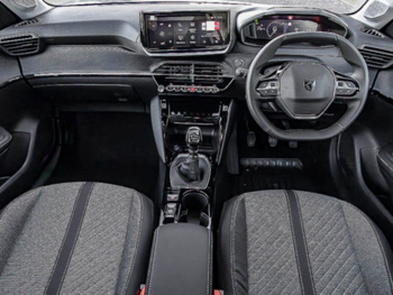 Used Peugeot 208 2026 for sale - 77817088: Photo 2