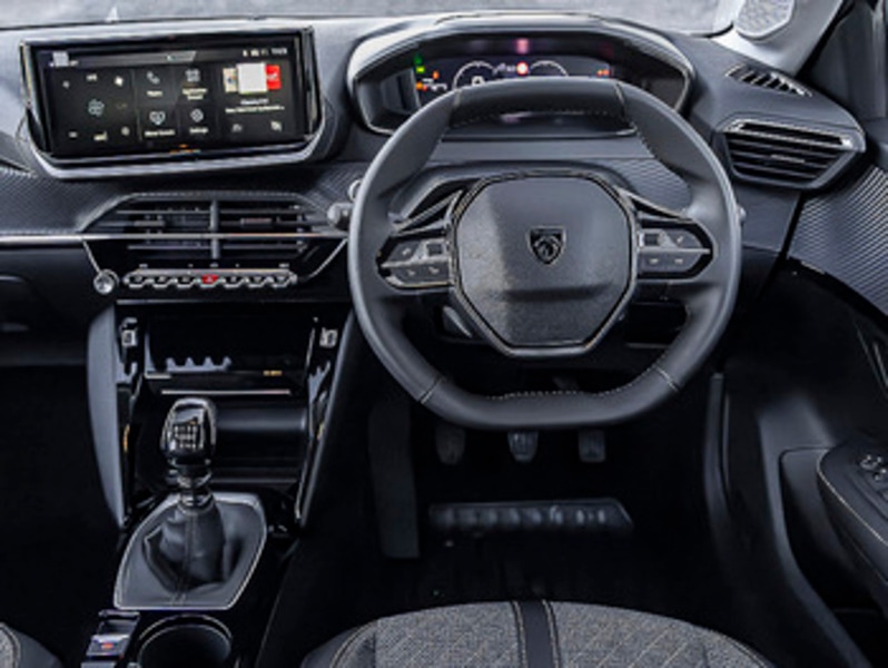 Used Peugeot 208 2026 for sale - 77817088: Photo 8