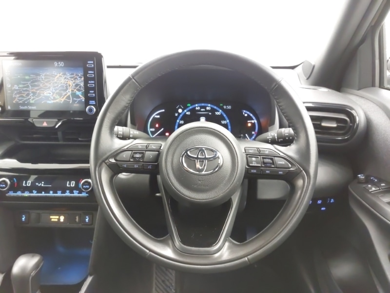 Used Toyota Yaris Cross 2022 for sale - 76171764: Photo 7