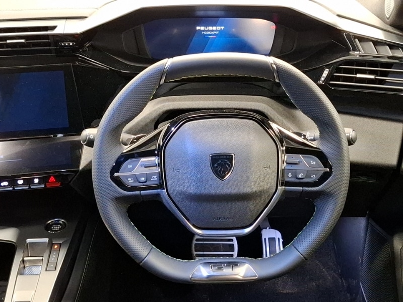 Used Peugeot 308 2025 for sale - 76833857: Photo 7